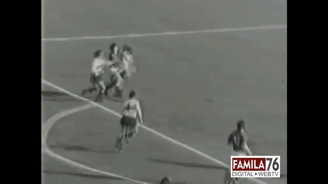 Torino-Palermo 2-0 (Pulici 2) del 4 febbraio 1972 stadio "Comunale" смотреть онлайн
