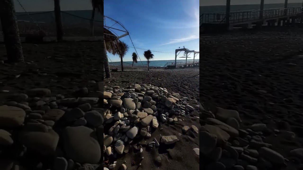 20.12.22 г. Погода Лазаревское #shorts #погодалазаревское #лазаревское2022 #погодасочи #сочи смотреть онлайн