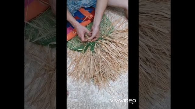 Костюм "Леший" своими руками. 09. 04. 2022 смотреть онлайн