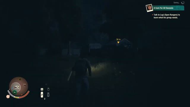 Used radio to find meds and use car to loot for it 720 P - State of Decay 2 смотреть онлайн