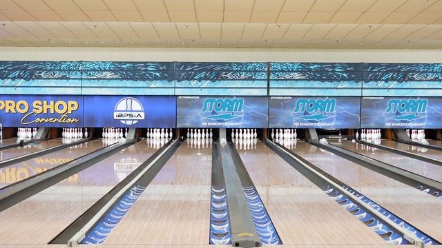 Storm Trend 2 and Dark Code Bowling Ball Review | TruBall Reviews | Live From Bowl Expo 2021 смотреть онлайн