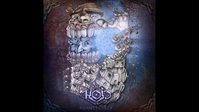 KOJO - Insanity Check - 05 - Bouncing Blob смотреть онлайн