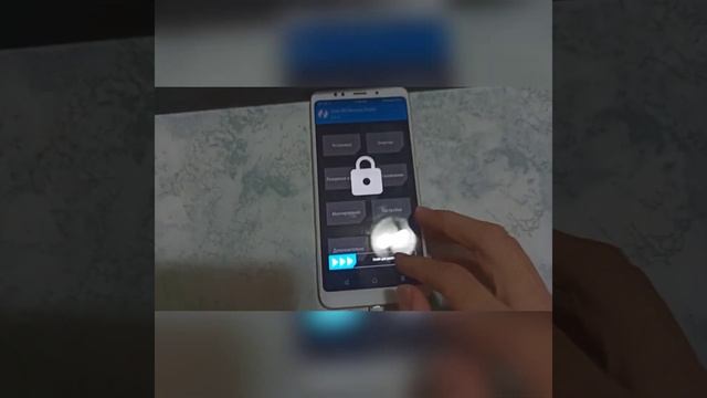 MIUI 12 for Redmi 5 Plus (Vince) Installing guide. смотреть онлайн