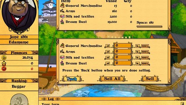 Tradewinds Classics Part One смотреть онлайн