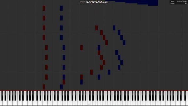 Dark MIDI - Crayon Rock Android Ringtone смотреть онлайн