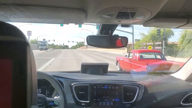 Why I Ride with Waymo: Ben and the Henderson Family смотреть онлайн