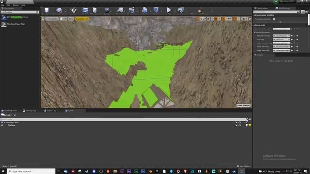Mordhau Modding: Gamemodes Tutorial