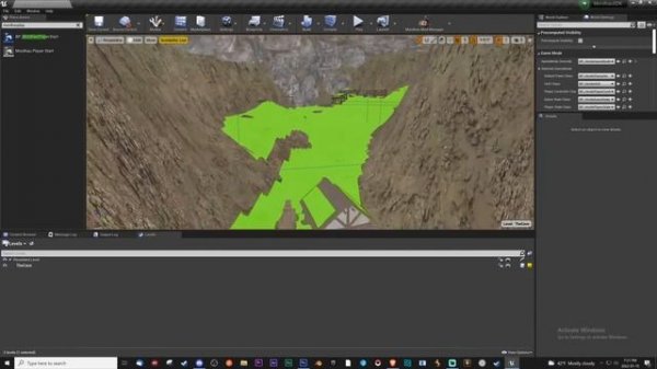 Mordhau Modding: Gamemodes Tutorial