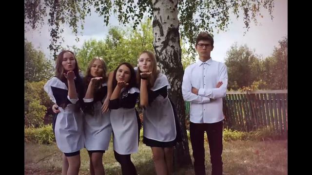 В добрый путь, дорогие выпускники!