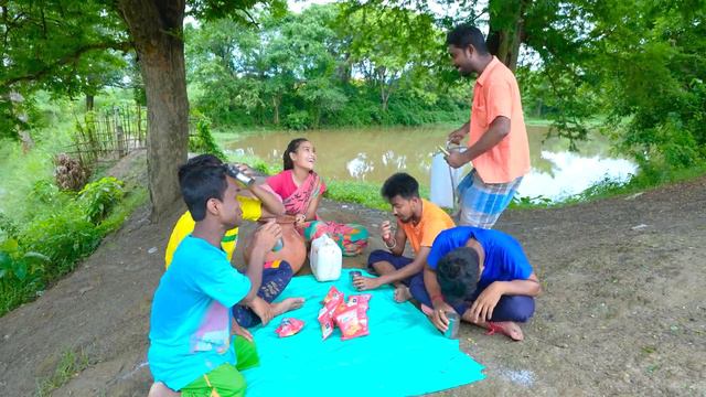 Special Must Watch New Tranding Comedy Video Amazing Funny Video 2024