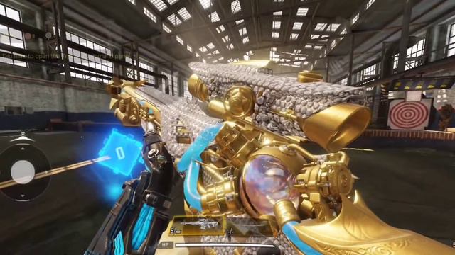 Rytec AMR - Nautilus Before and After weapon inspection 🔥 смотреть онлайн