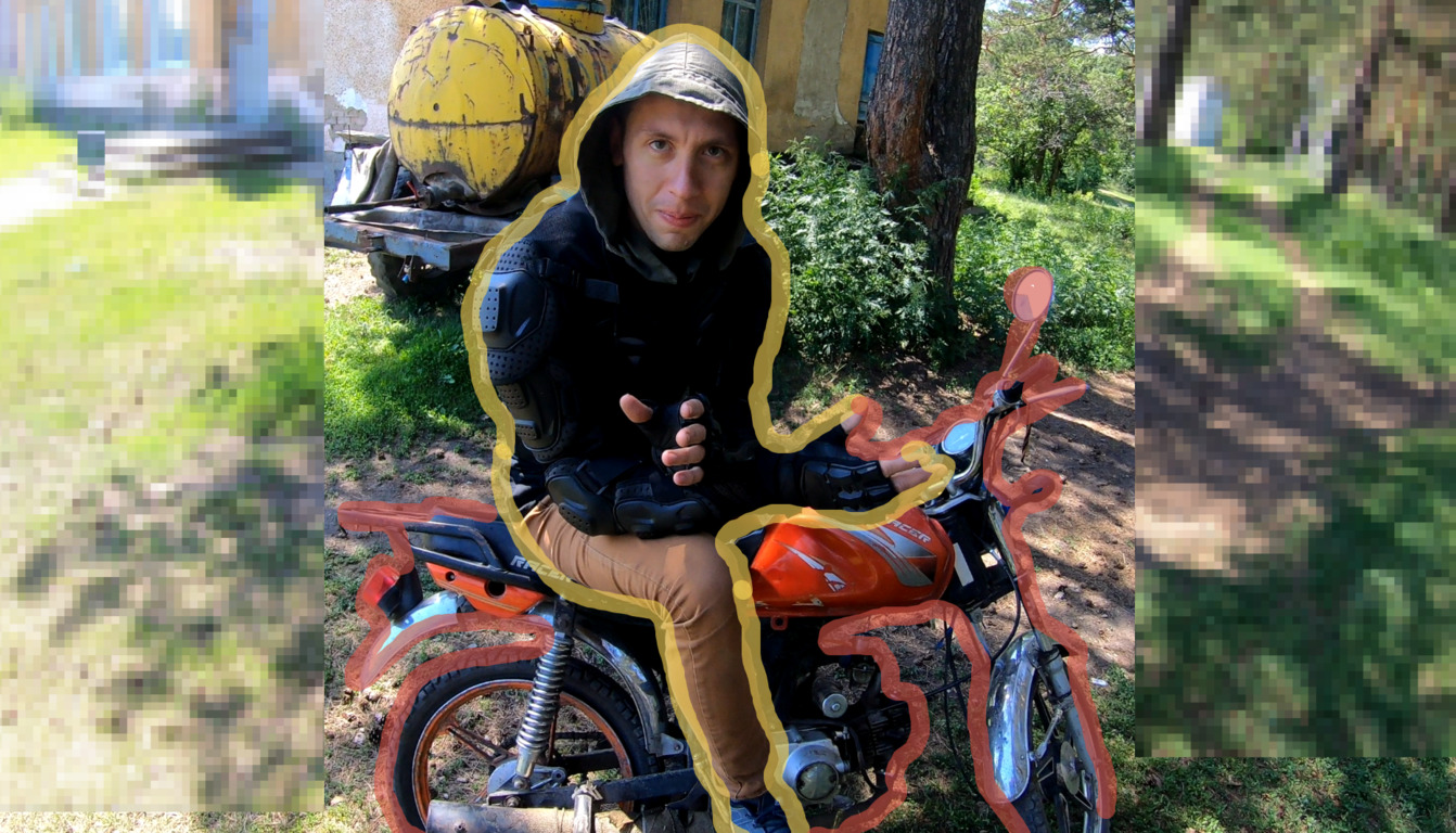 Супер обзор Racer Alpha смотреть онлайн