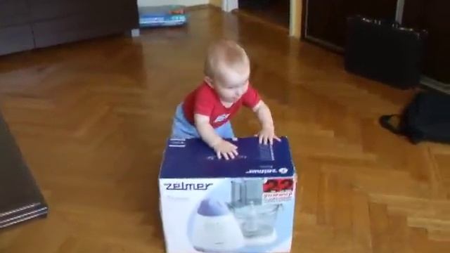 chodzik marki zelmer :) смотреть онлайн