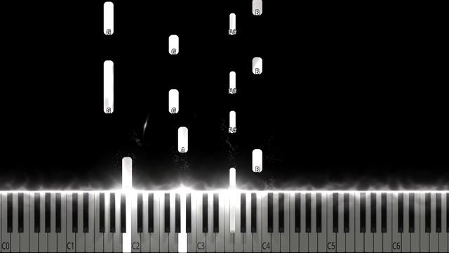 Dying Light 2 - Main Menu Theme Piano Tutorial смотреть онлайн