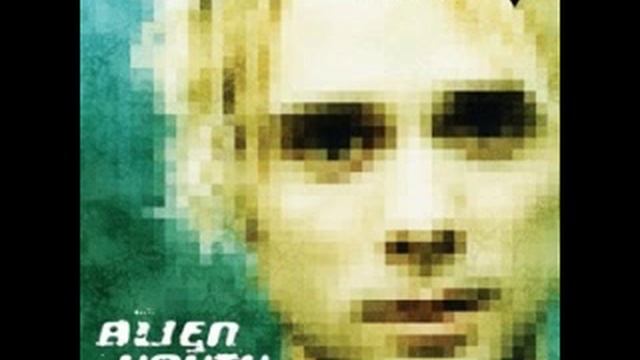 Skillet - Earth Invasion смотреть онлайн