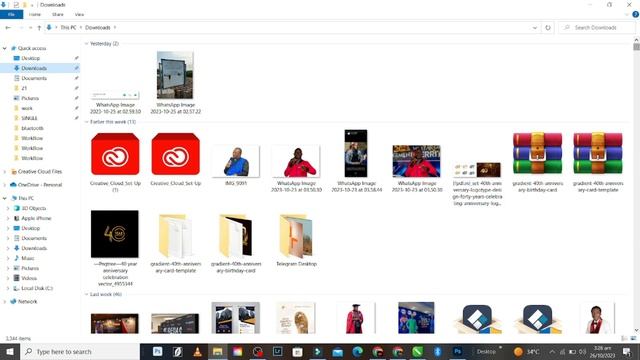 Adobe Photoshop 2024 Is Now Working on Window PC смотреть онлайн
