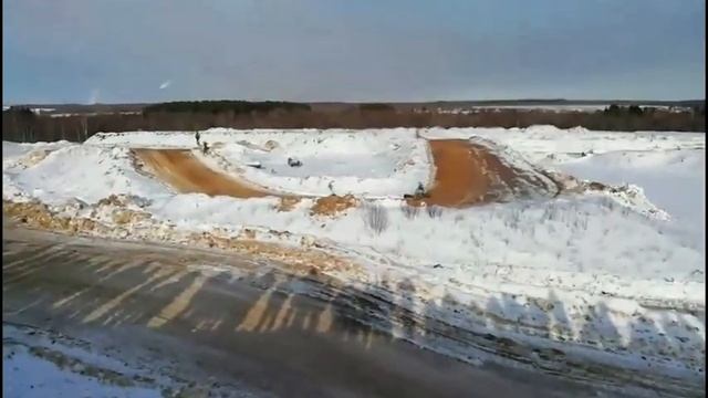 AF/МХ/Турнир МХ. Памяти А.Д.Колодкина. г.Череповец-16.02.2019. смотреть онлайн