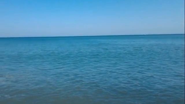 Cecina Mare Beach Tuscany Italy with Juliet / Summer 2013 смотреть онлайн