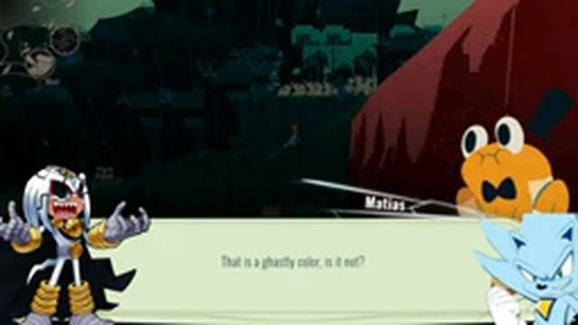 Cris Tales part 3 What happed to the Red Crystals смотреть онлайн