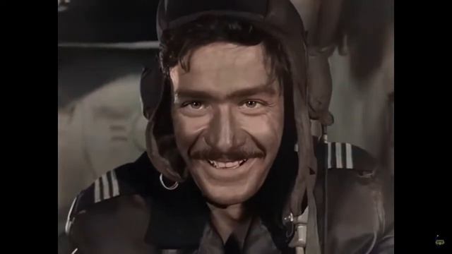 Четыре  танкиста и собака