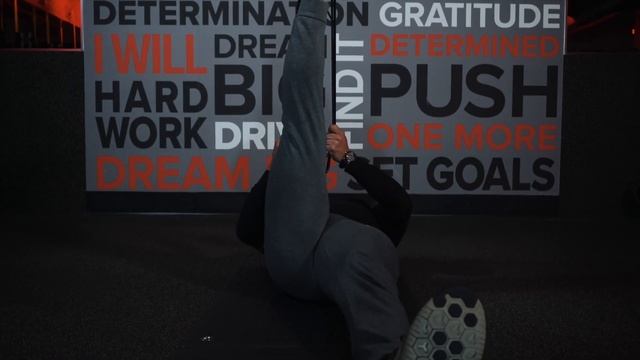 HOW TO COOLDOWN AFTER EVERY WORKOUT смотреть онлайн
