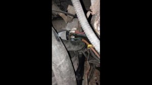 Проблема стартера и решение в моём случае. ВАЗ 2115