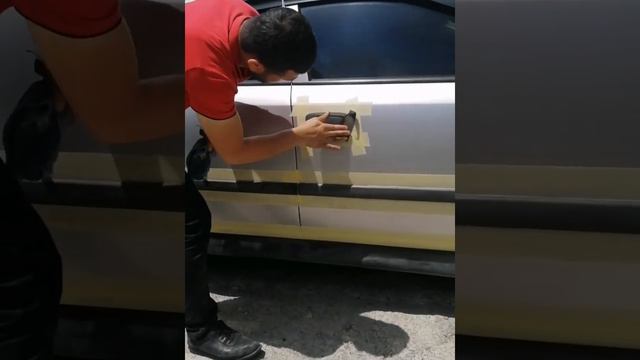 Opel astra G kasa kapı kolları ve maşpiel boyama 💥👍👍💯💯 iyi seyirler смотреть онлайн