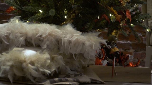 Идеи для подарков. Декоративные подушки к Новому году