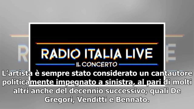 FRANCESCO GUCCINI/ "La canzone d'autore è un fatto tribale" (Techetechetè) смотреть онлайн