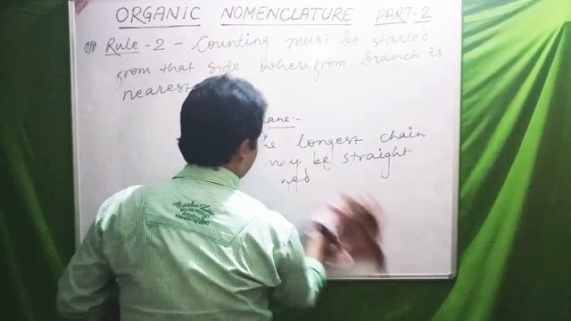 Organic Nomenclature(Lecture-2) by J S Kishor ll Super explanation ll The best lecture смотреть онлайн