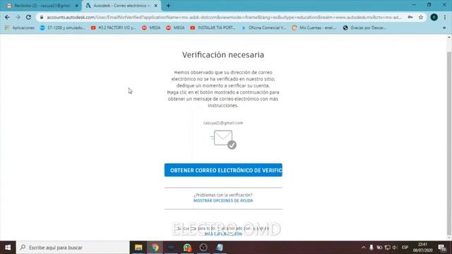 CREAR CUENTA EN AUTOCAD ( AUTODESK ) 2020✔️ WINDOWS Y MAC смотреть онлайн