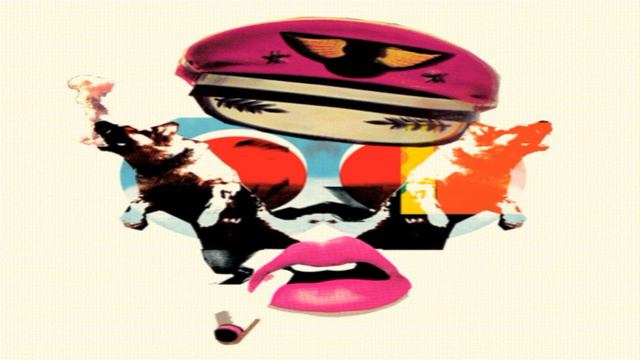 The Prodigy - You'll Be Under My Wheels Slowed смотреть онлайн