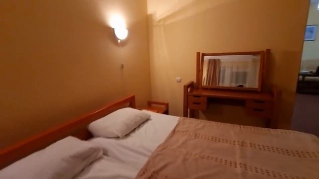 СОЧИ ХОСТА Обзор номера Люкс Комфорт в отеле Бриз 15 ноября 2021 г смотреть онлайн