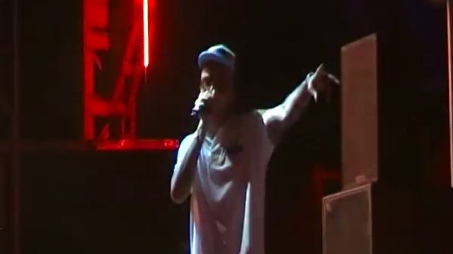 DON JOE & SHABLO Feat Guè Pequeno & Jake La Furia - Le leggende non muoiono mai LIVE@Carroponte смотреть онлайн