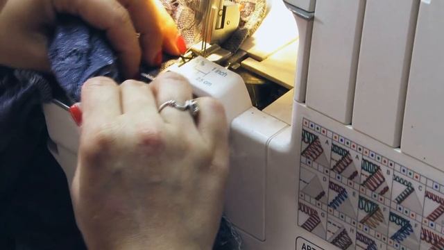 Шьем кружевное боди|Шкатулка-МК смотреть онлайн