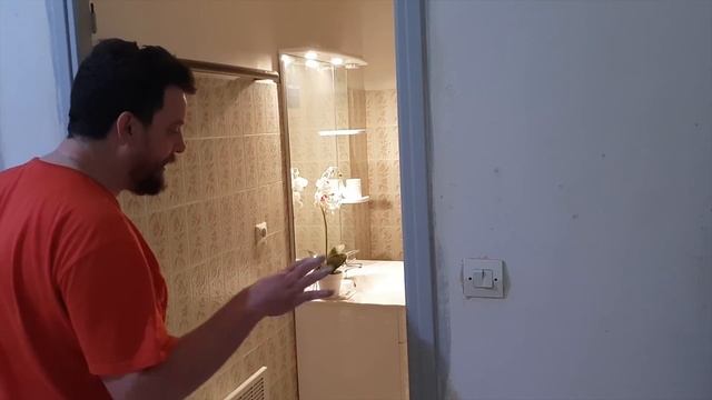 Comment faire un ragréage sur sol bois, avant la pose d'un sol souple смотреть онлайн