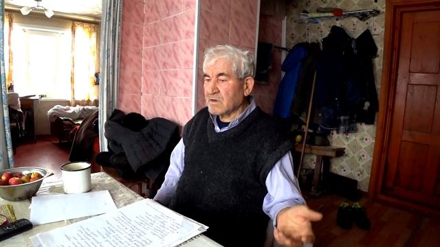 Мои Земляки, фольклорная экспедиция! 2019 смотреть онлайн