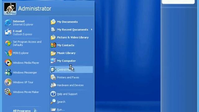 Windows Longhorn 4011 на Virtualbox смотреть онлайн