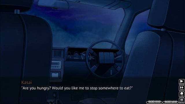 Higurashi When They Cry Ch. 5 Meakashi PART 1 смотреть онлайн