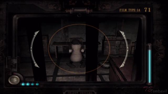 Fatal Frame 2: Crimson Butterfly [Chapter 7] - Full Walkthrough and No Commentary смотреть онлайн