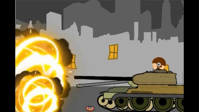Когда не знал что рисовать часть 4 (охота на еду) смотреть онлайн