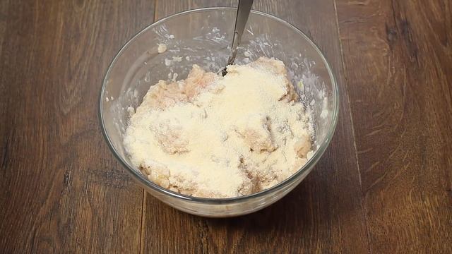Вот что произошло с моими котлетками, когда я добавила этот секретный ингредиент!  Все в восторге!