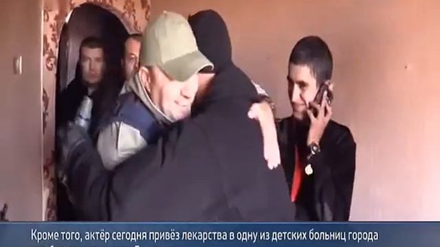 Пореченков и ополченцы смотреть онлайн