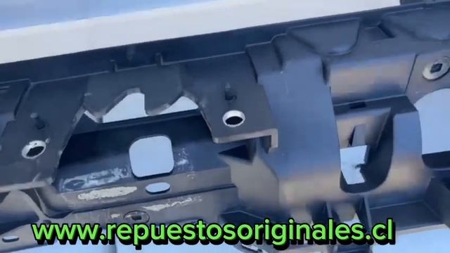 (2210SB193) VIDEO FRONTAL FORD ECOSPORT (12-17) (FRONT) смотреть онлайн