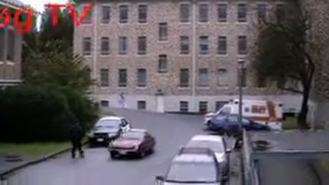 Девятая жизнь Луи Дракса

The 9th Life Of Louis Drax