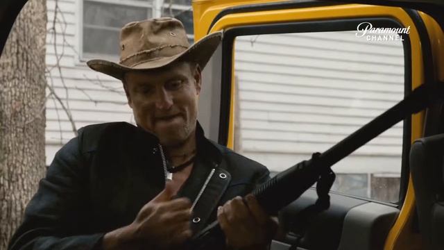 Paramount Channel - Весна в Голливуде смотреть онлайн