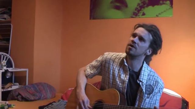 Famous Blue Raincoat - Leonard Cohen Cover смотреть онлайн