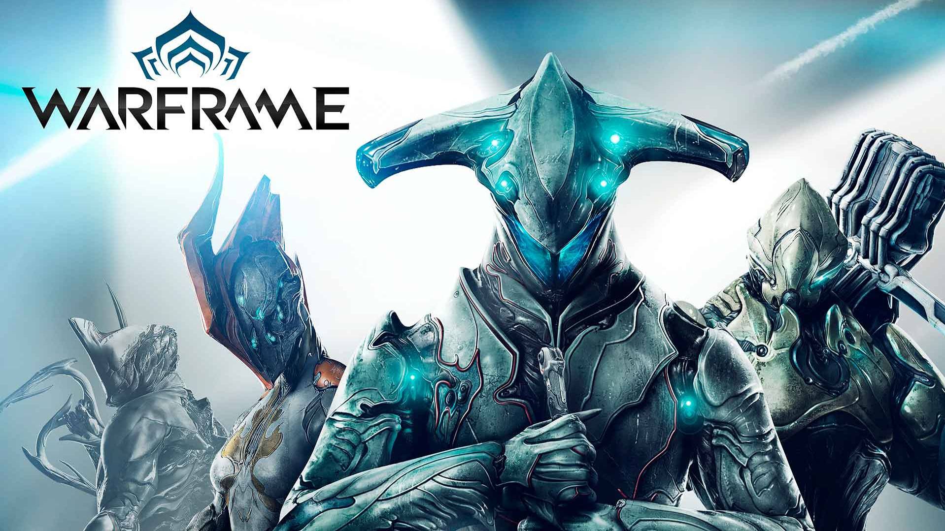 Warframe
