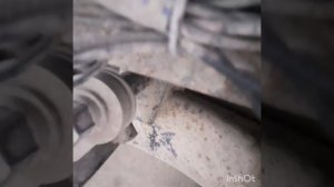 кайрон достаем запосное колесо. кайрон целая история достать запосное колесо. запаска.