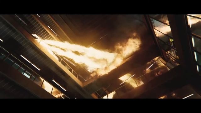 Отряд самоубийц (Обзор без спойлеров). смотреть онлайн